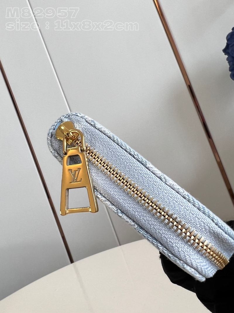 Louis Vuitton Wallets
